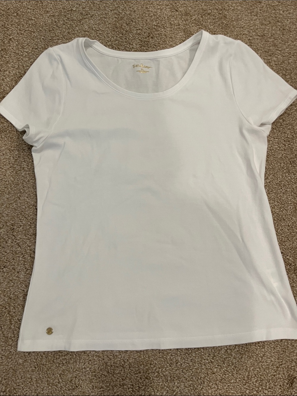 Lilly Pulitzer top